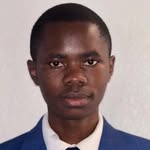 Idi Volonte Ekyoci — Electrical Pre-Apprentice
